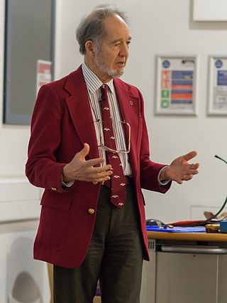 image of Jared Diamond
