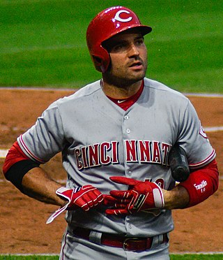 image of Joey Votto