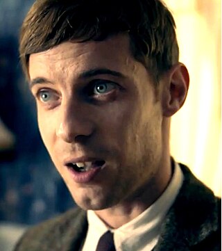 image of Luke Treadaway