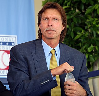 image of Randy Johnson
