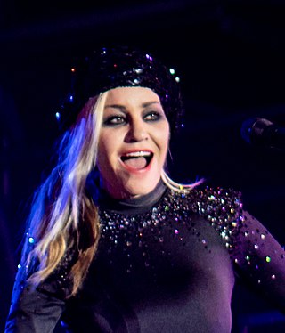 image of Siobhan Fahey