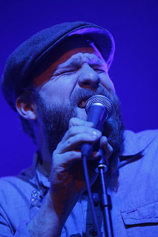 image of Alex Clare