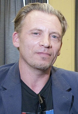 image of Callum Keith Rennie
