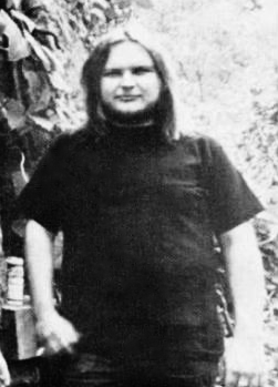 image of Ed King