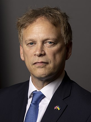 image of Grant Shapps