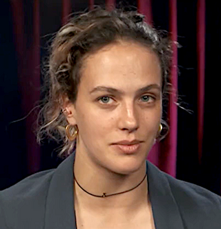 image of Jessica Brown Findlay