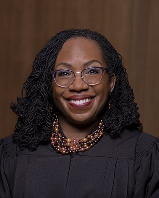 image of Ketanji Brown Jackson