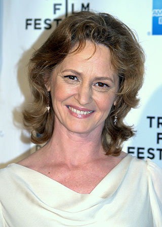 image of Melissa Leo