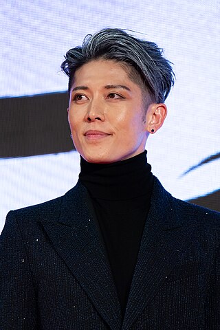 image of Miyavi