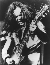 image of Paul Kossoff