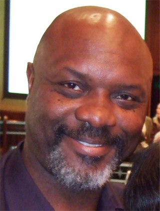 image of Robert Wisdom