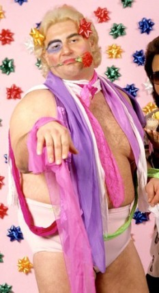 image of Adrian Adonis