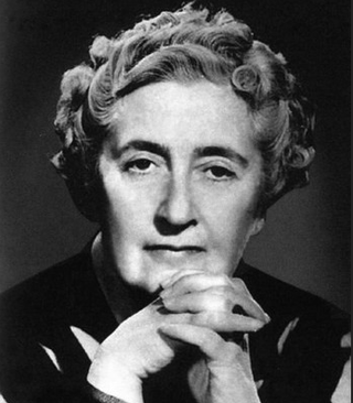 image of Agatha Christie