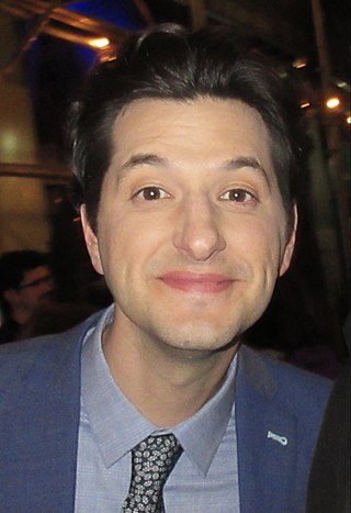 image of Ben Schwartz