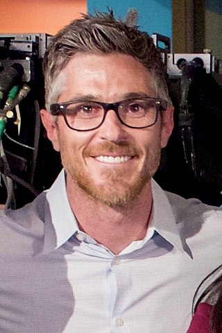 image of Dave Annable