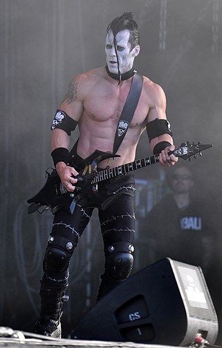 image of Doyle Wolfgang von Frankenstein