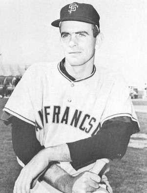 image of Gaylord Perry