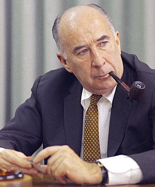 image of John N. Mitchell