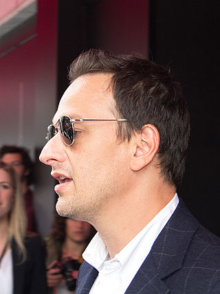 image of Josh Charles