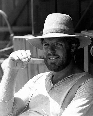 image of Merlin Olsen