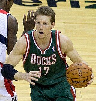 image of Mike Dunleavy Jr.