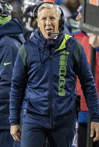 image of Pete Carroll