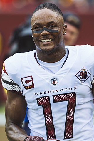 image of Terry McLaurin