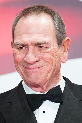 image of Tommy Lee Jones