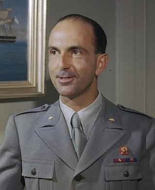 image of Umberto II of Italy