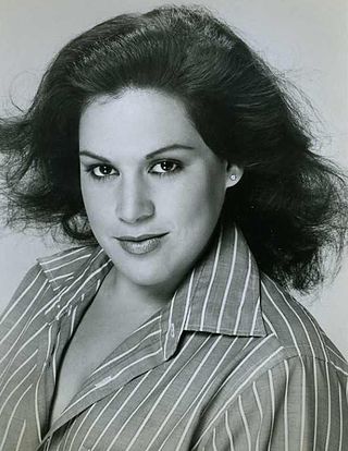 image of Wendie Jo Sperber