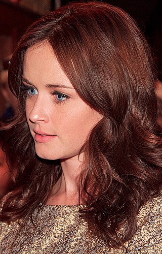 image of Alexis Bledel