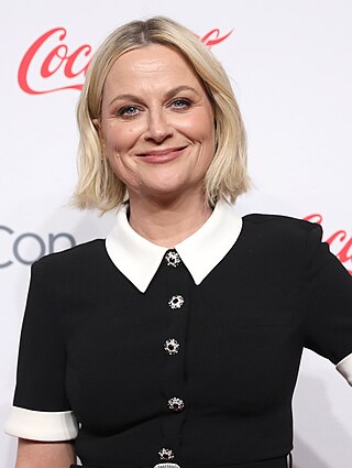 image of Amy Poehler