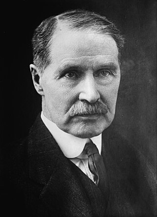 image of Bonar Law