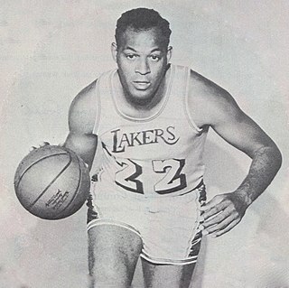 image of Elgin Baylor