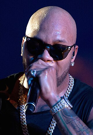 image of Flo Rida