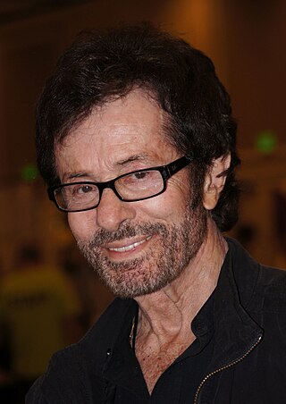image of George Chakiris