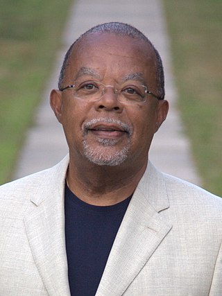 image of Henry Louis Gates Jr.