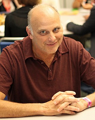 image of Kurt Fuller
