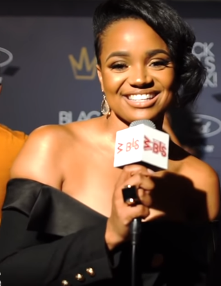 image of Kyla Pratt