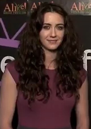 image of Madeline Zima