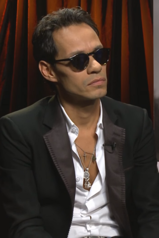 image of Marc Anthony