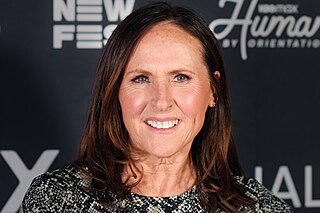 image of Molly Shannon