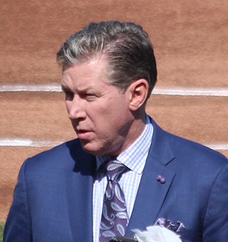 image of Orel Hershiser