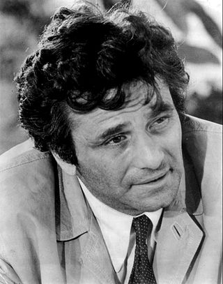 image of Peter Falk
