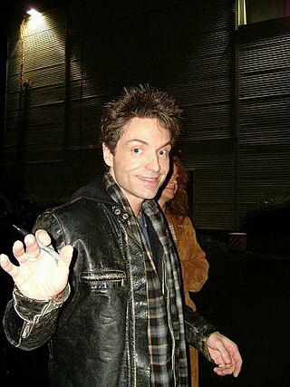 image of Richard Marx