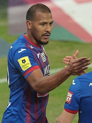 image of Salomón Rondón