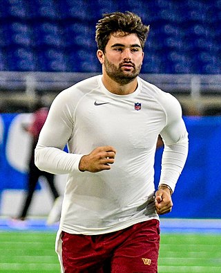 image of Sam Howell