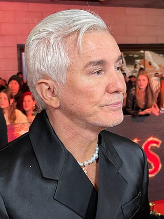 image of Baz Luhrmann