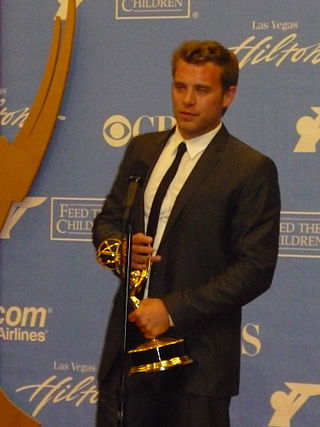 image of Billy Miller (actor)