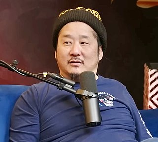 image of Bobby Lee